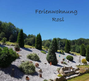 Ferienwohnung Rosl